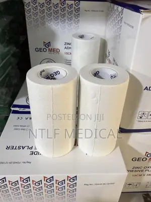 Adhesive Plaster 6 Inches