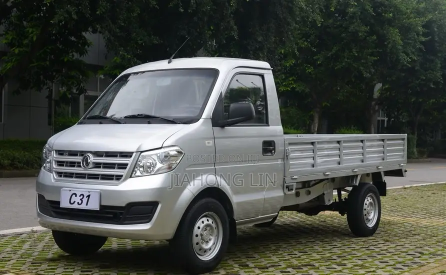 Dongfeng Light Truck 2024