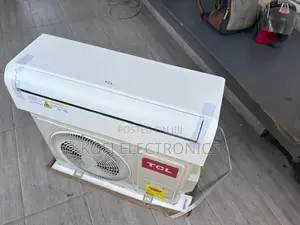 Beat the Heat Instantly With TCL 1.5hp Ac