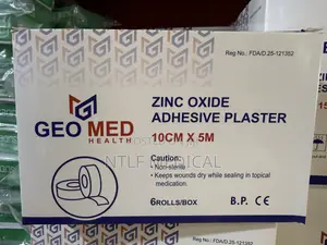 Adhesive Plaster 4 Inches