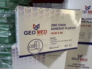 Adhesive Plaster 4 Inches