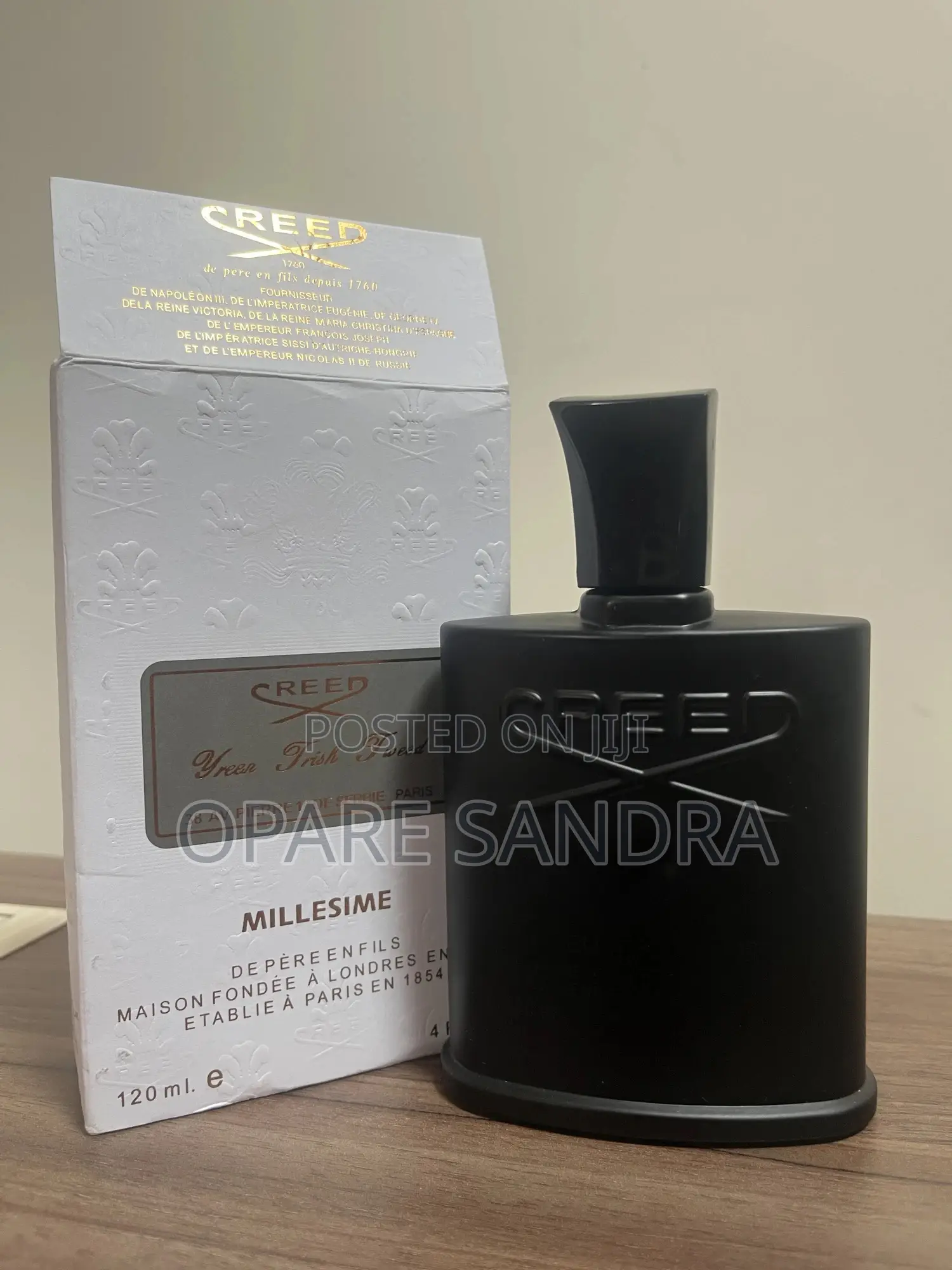 Elpis Perfumes