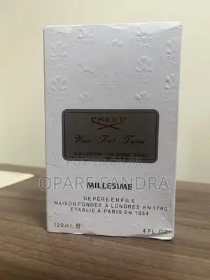 Elpis Perfumes