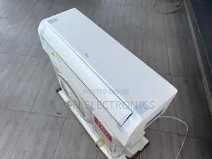 Energy-Efficient Cooling for Everyday Comfort With TCL 1.5hp Ac