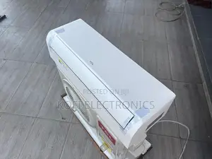 TCL 1.5hp Ac, Cooling for Peaceful Living