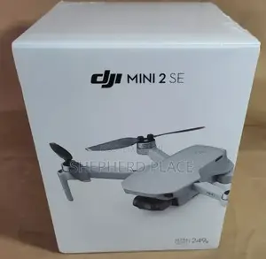 Professional Dji Mini 2 Se Drone