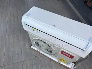 TCL 1.5hp Ac ,Cooling Made Simple