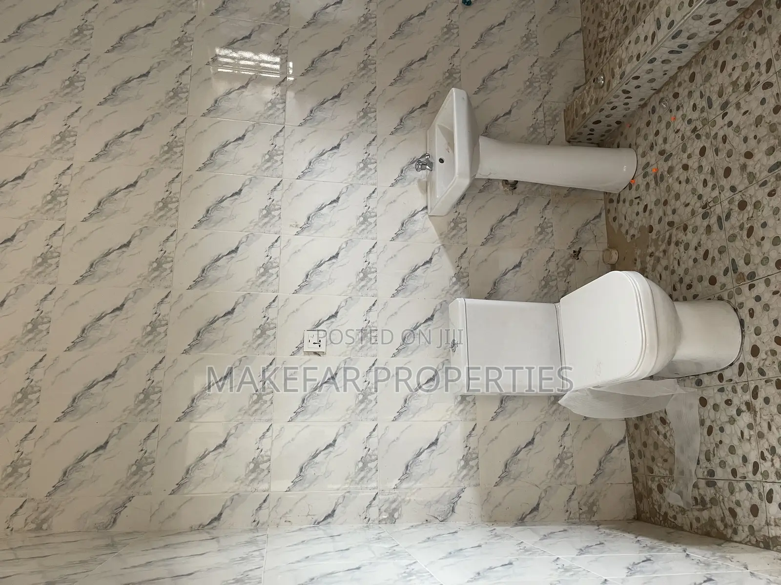 2bdrm Apartment in Lake Side Estate for rent