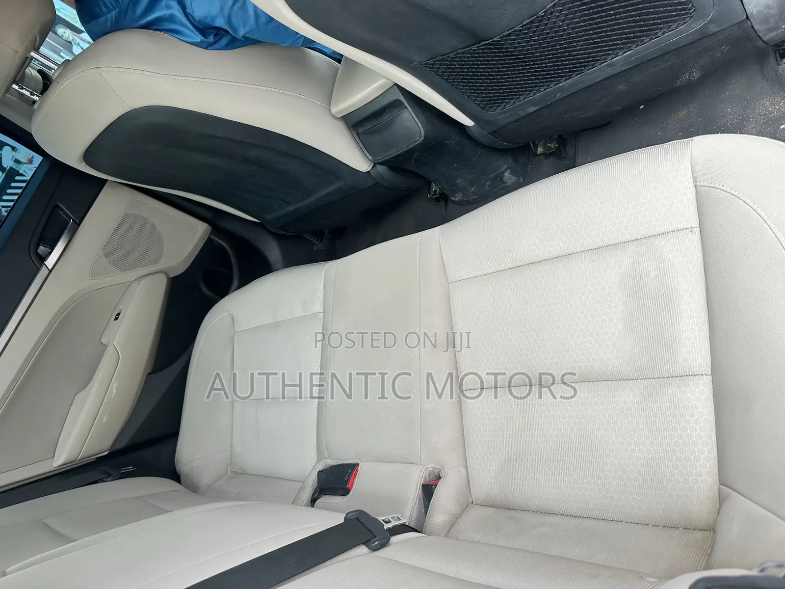 Hyundai Elantra Limited 2018 Black