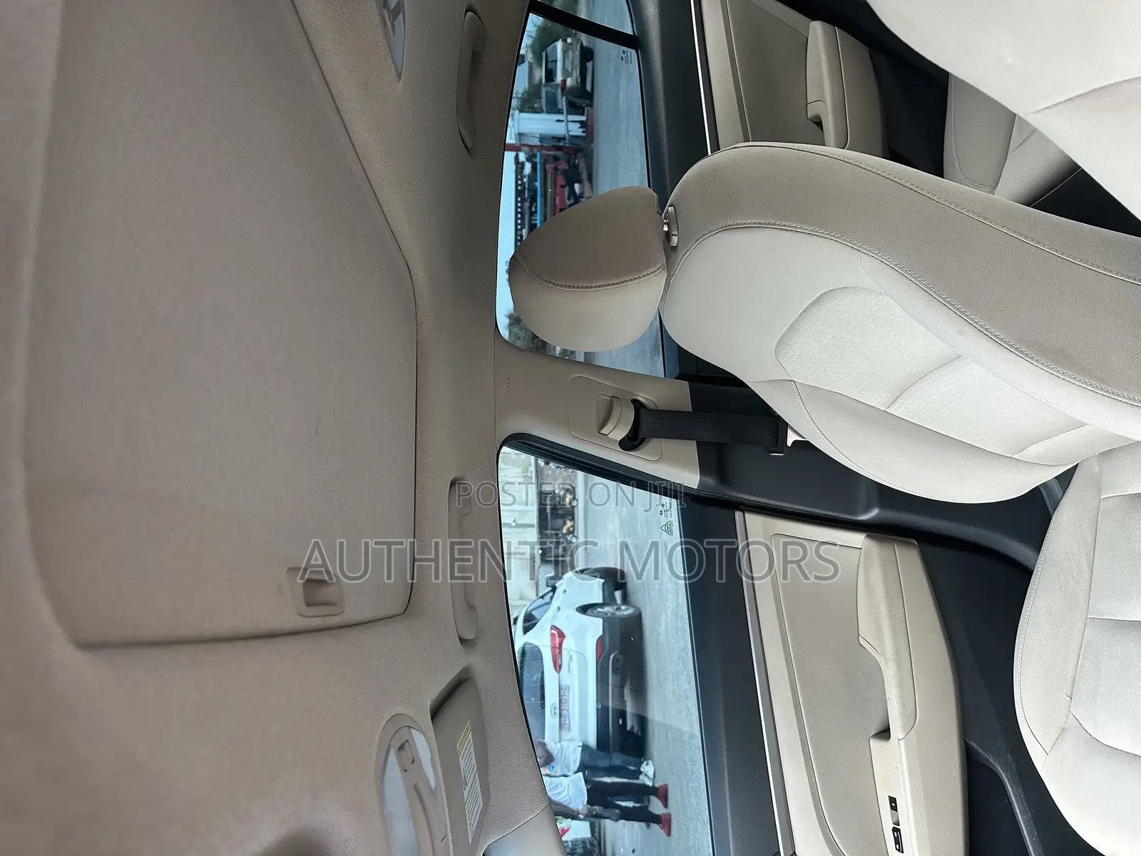 Hyundai Elantra Limited 2018 Black