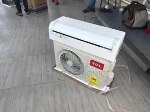 TCL 1.5hp Ac, Cooling You Can Trust