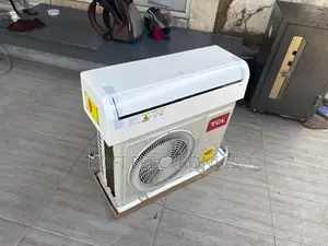 TCL 1.5hp Ac, Perfect Ac for Homes and Offices