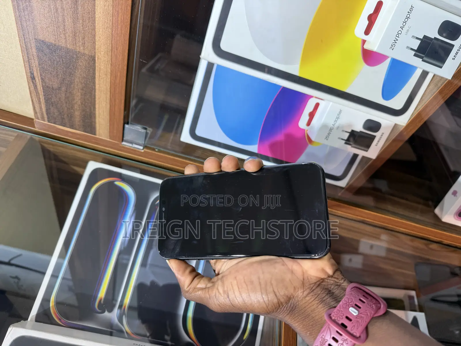 Apple iPhone 11 128 GB Black