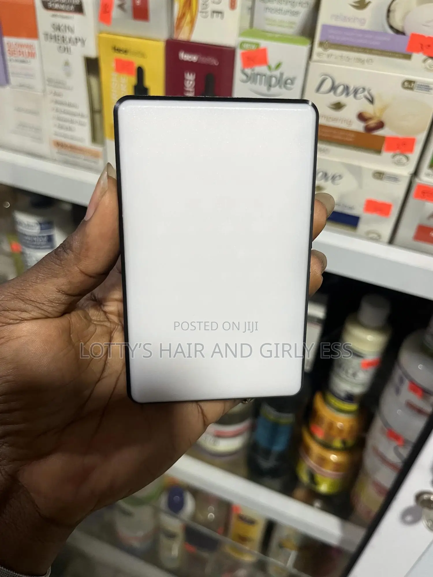 Brand New Compact Photography Fill Light St120