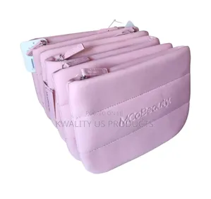 McObeauty Makeup and Cosmetic Bag