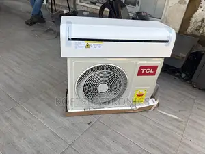 TCL 1.5hp Ac , Stay Cool, Save More