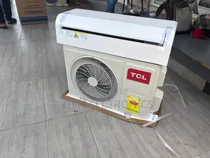 TCL 1.5hp Ac,Reliable Comfort in Every Season