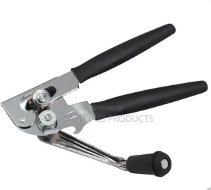Swing-a-Way Easy-Crank Can Opener