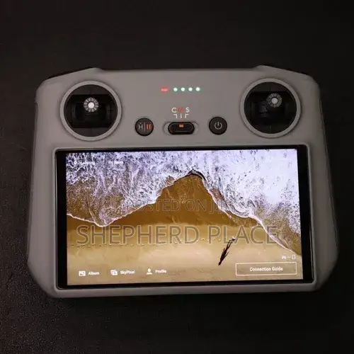 Dji Mini 3 Fly More Combo Activated Rc