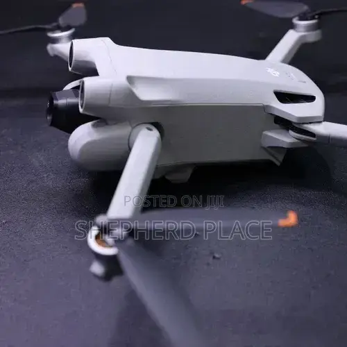 Dji Mini 3 Fly More Combo Activated Rc