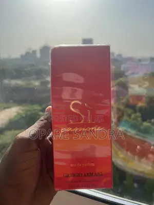 Elpis Perfumes