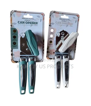 Phantom Chef Can Opener
