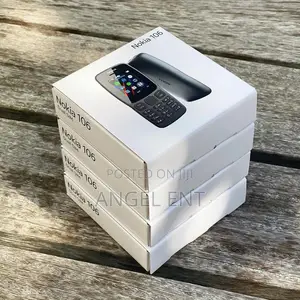 New Nokia 106