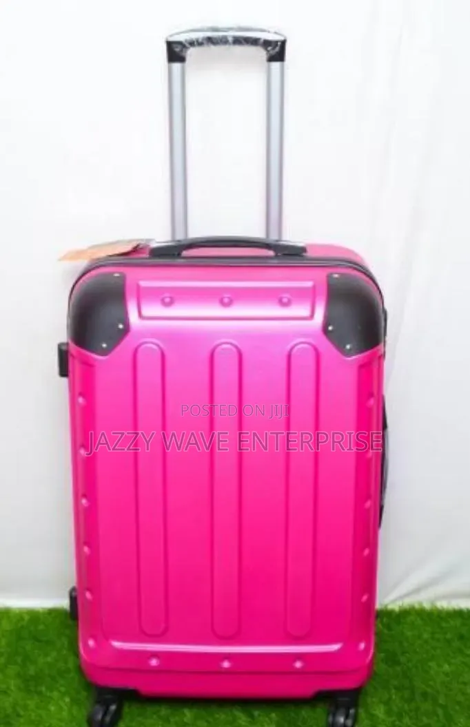 Traveling Bag