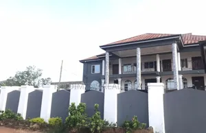 12bdrm Apartment in Fredimens Real, Kumasi Metropolitan for sale