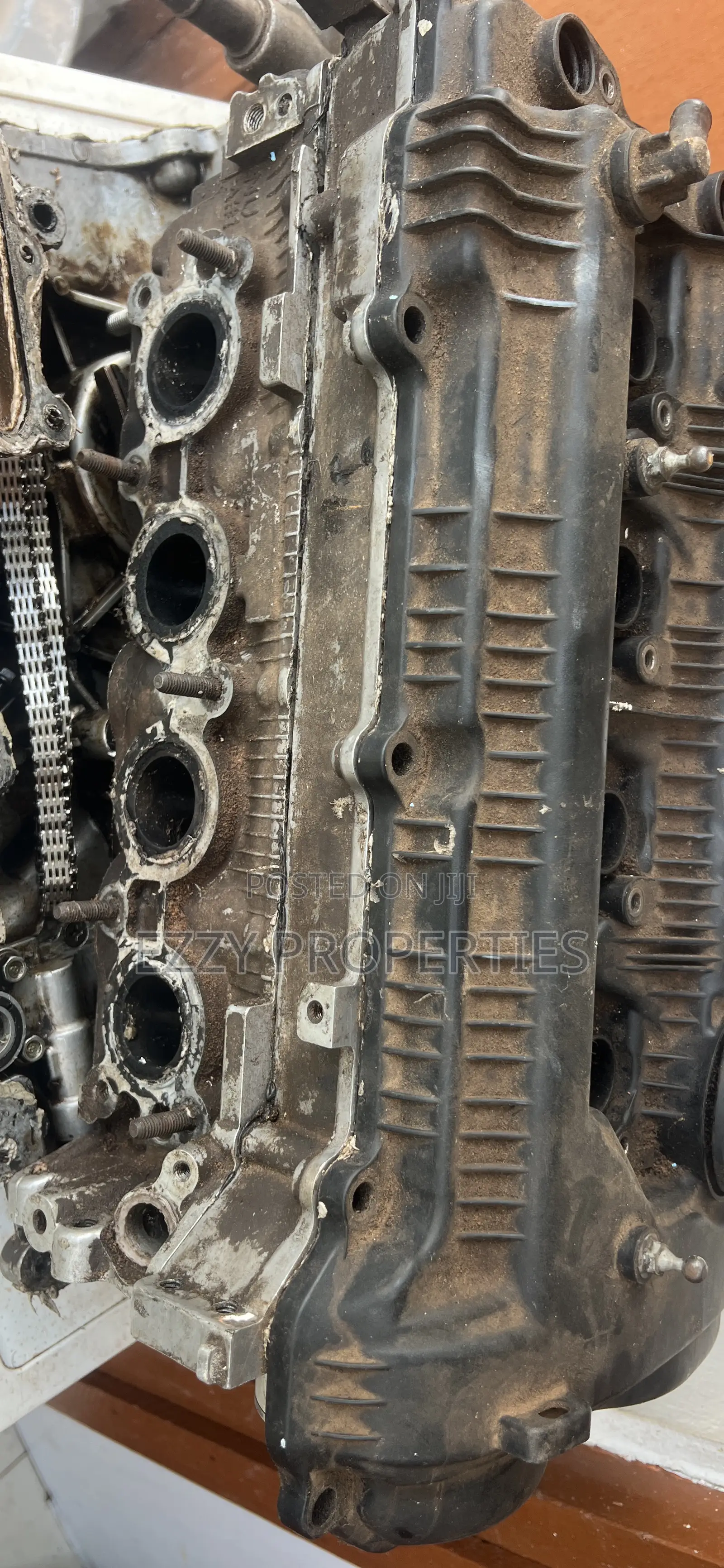Elantra Engine Head for Sale 2011-2016