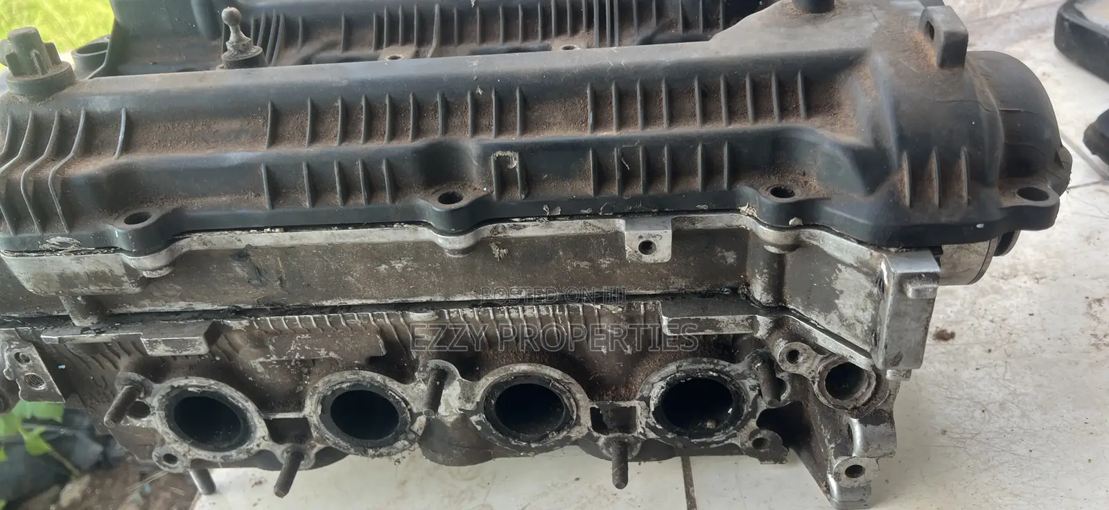 Elantra Engine Head for Sale 2011-2016