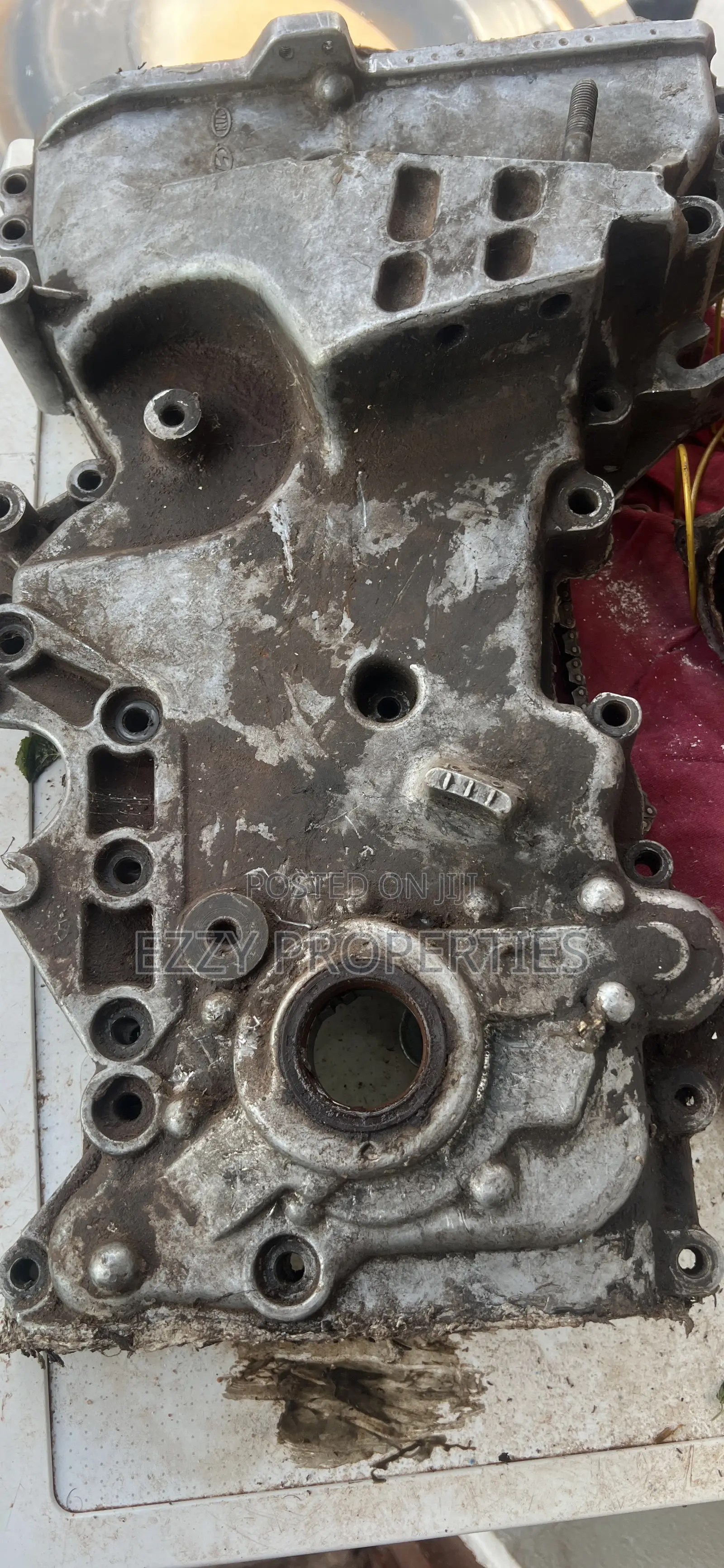 Elantra Engine Head for Sale 2011-2016