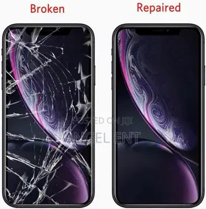 iPhone Screen Replacements Xr To 15pm (Location: Pz Kumasi)