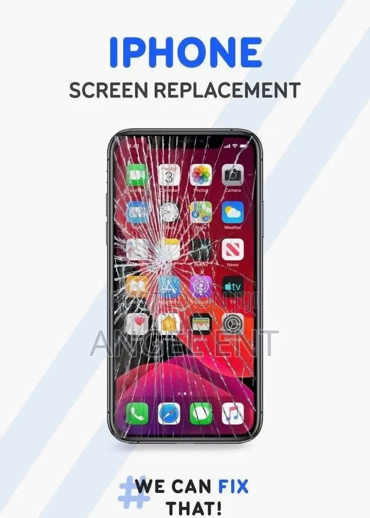 iPhone Screen Replacements Xr To 15pm (Location: Pz Kumasi)
