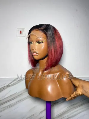 Rasta Wig Cap
