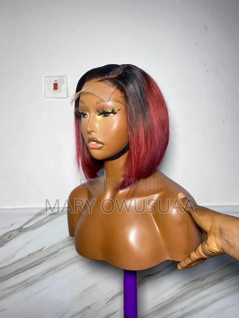 Rasta Wig Cap