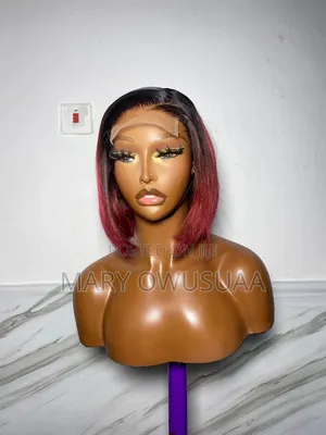 Rasta Wig Cap