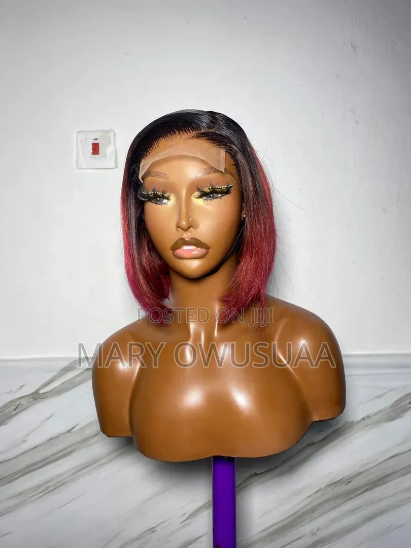 Rasta Wig Cap