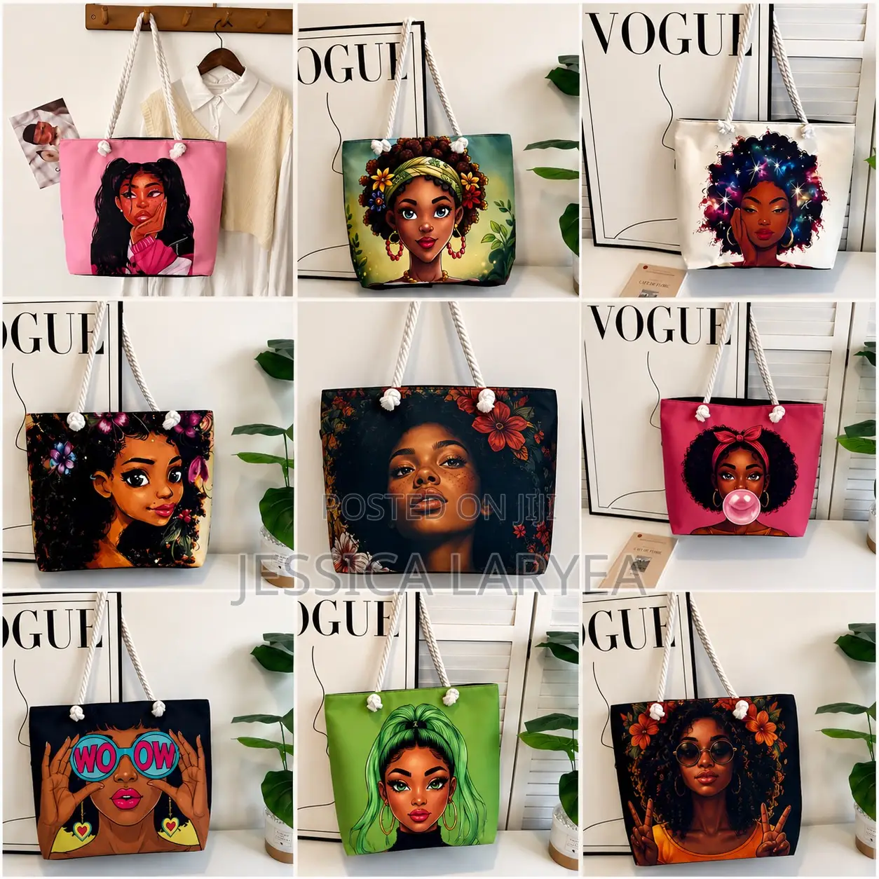 Tote Bag 01
