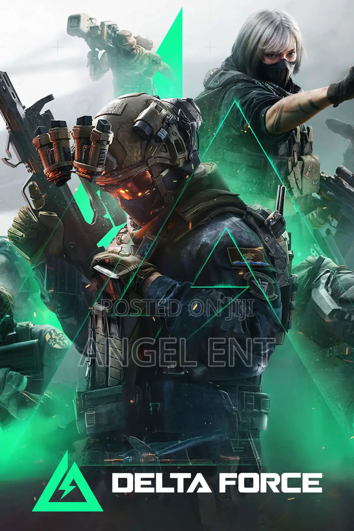 10 Plus Pc Game Bundle Account (Most of the Games Are Online) No Virus