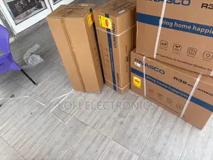 Nasco 2.0 Hp Dual Inverter Ac, Reliable Cooling You Can Trust