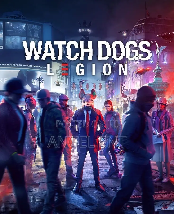 Get This 4 Pc Game Bundle Account Offine (No Virus Risks)