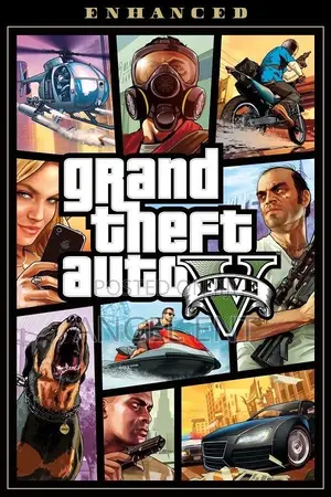 Get This 4 Pc Game Bundle Account Offine (No Virus Risks)