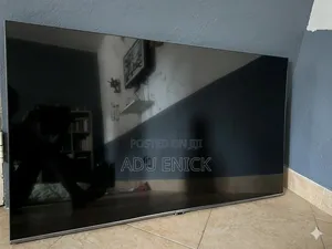 50 Inches Samsung Digital Satellite Smart Tv