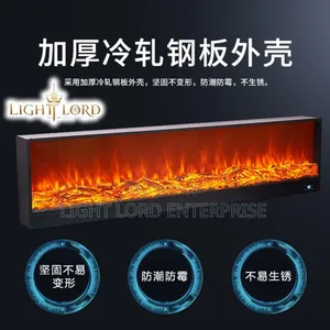 Sbutex Av Usb Fireplacement