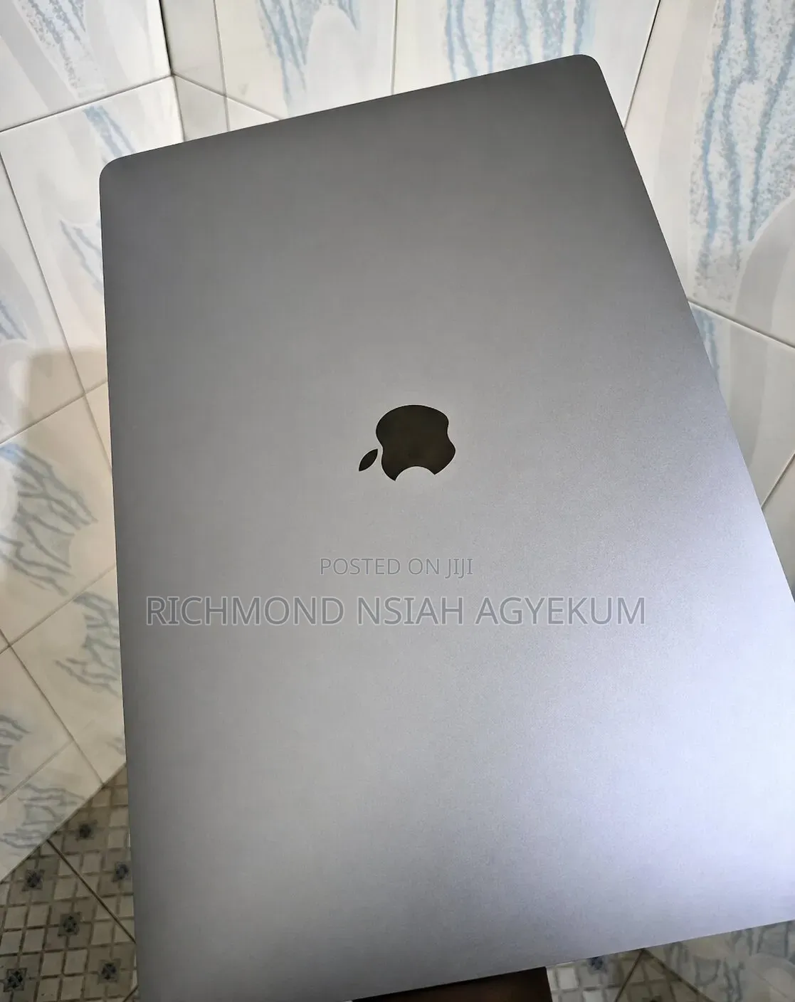 Laptop Apple MacBook Pro 2019 64GB Intel Core i9 SSD 1T
