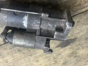 Mighty 2 Starter (24 Volt)