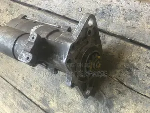 Mighty 2 Starter (24 Volt)