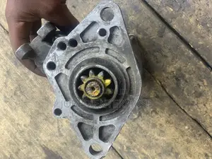 Mighty 2 Starter (24 Volt)