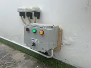 Borehole Automation Switch